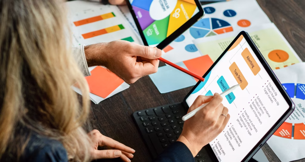 Digital Transformation Solutions