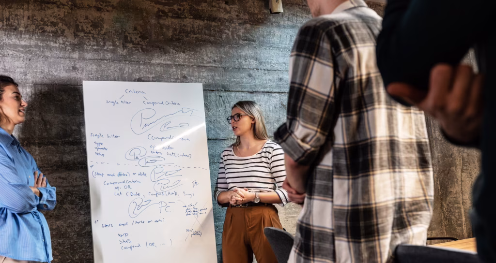 Marketing Consulting