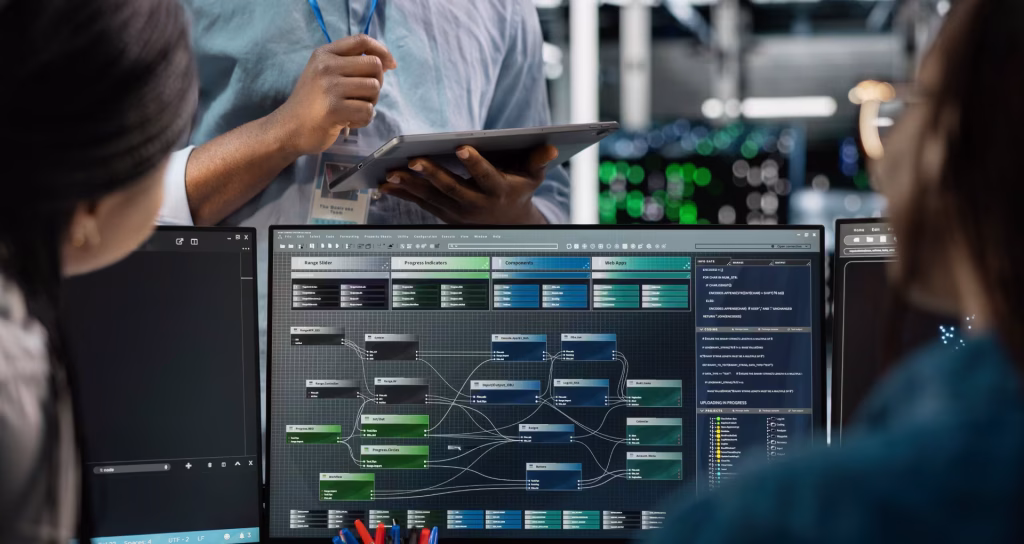 Marketing and Workflow Automation