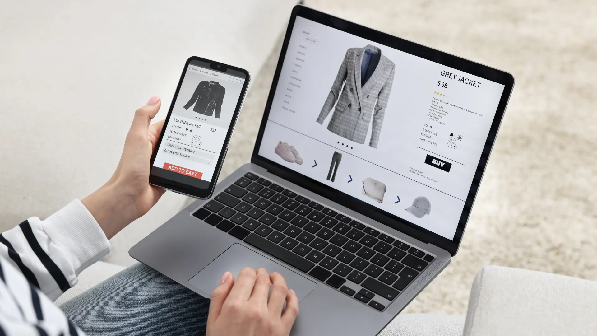 E-commerce Brands