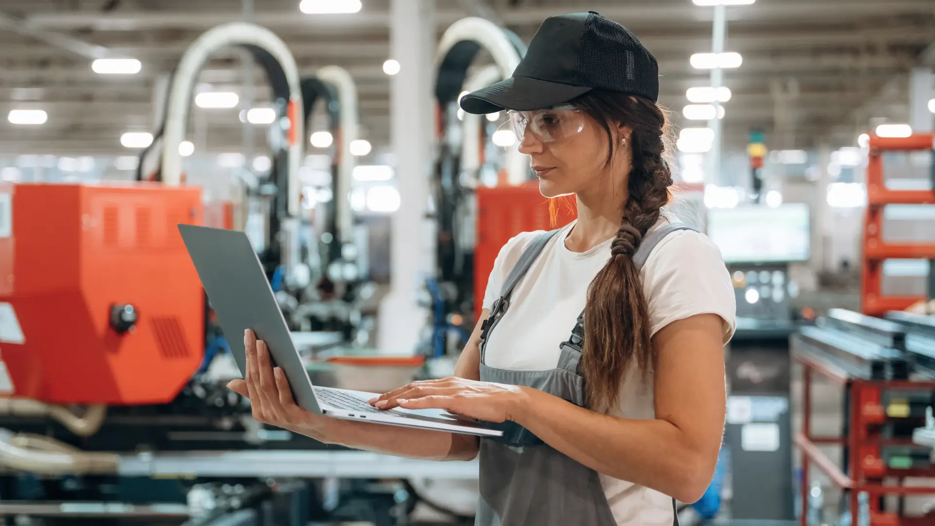 Manufacturing and Warehousing
