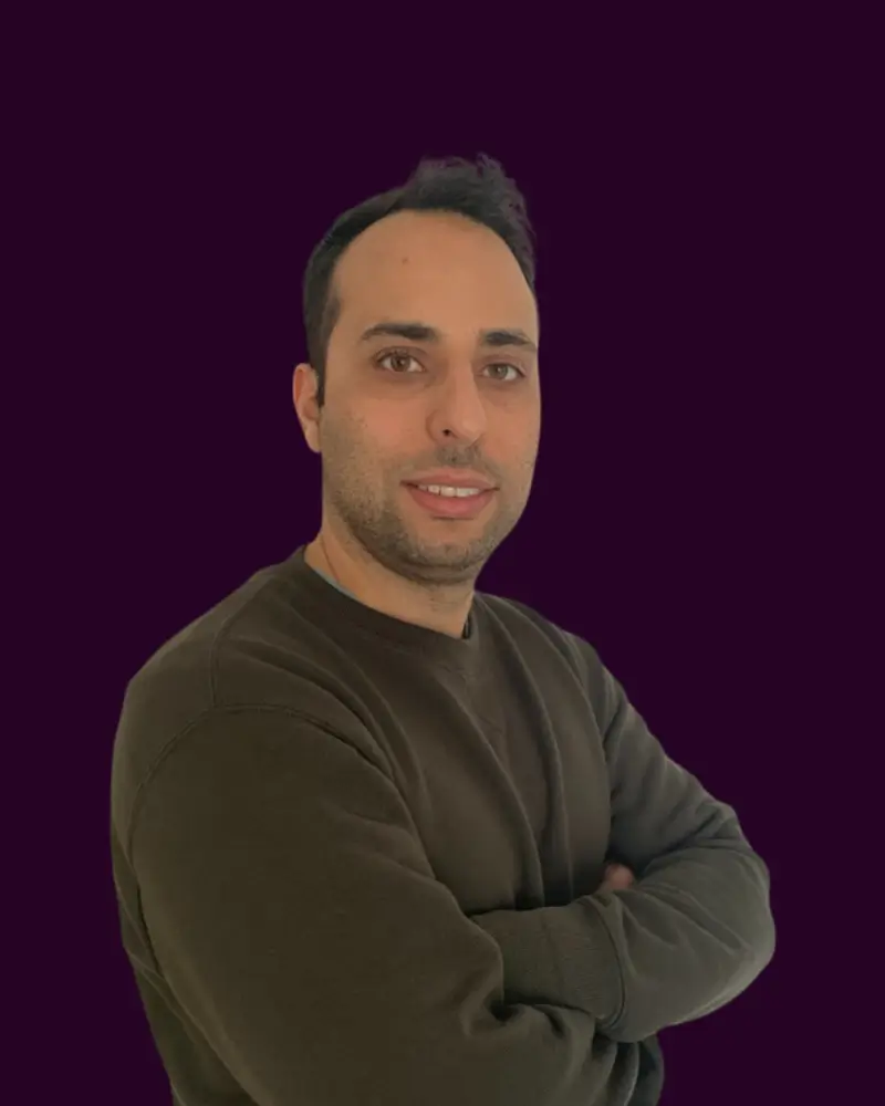 Daniel